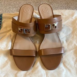 Tory Burch heels